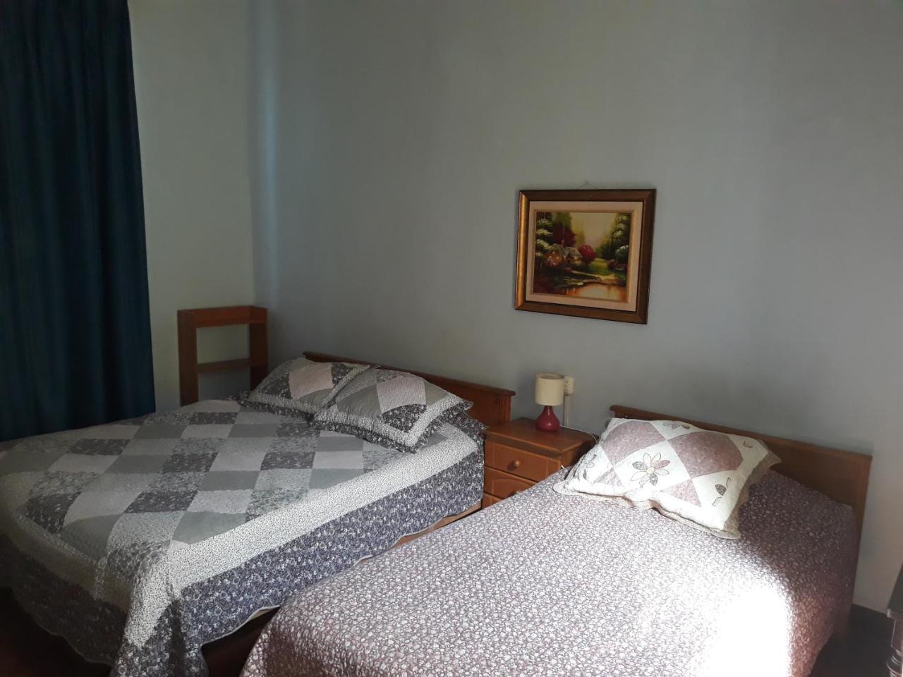 Residencial Praga Hostel - Santiago — Photos 1