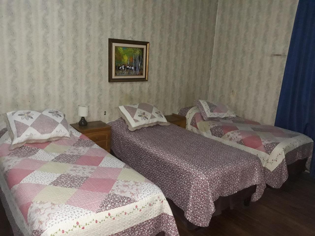 Residencial Praga Hostel - Santiago — Photos 2