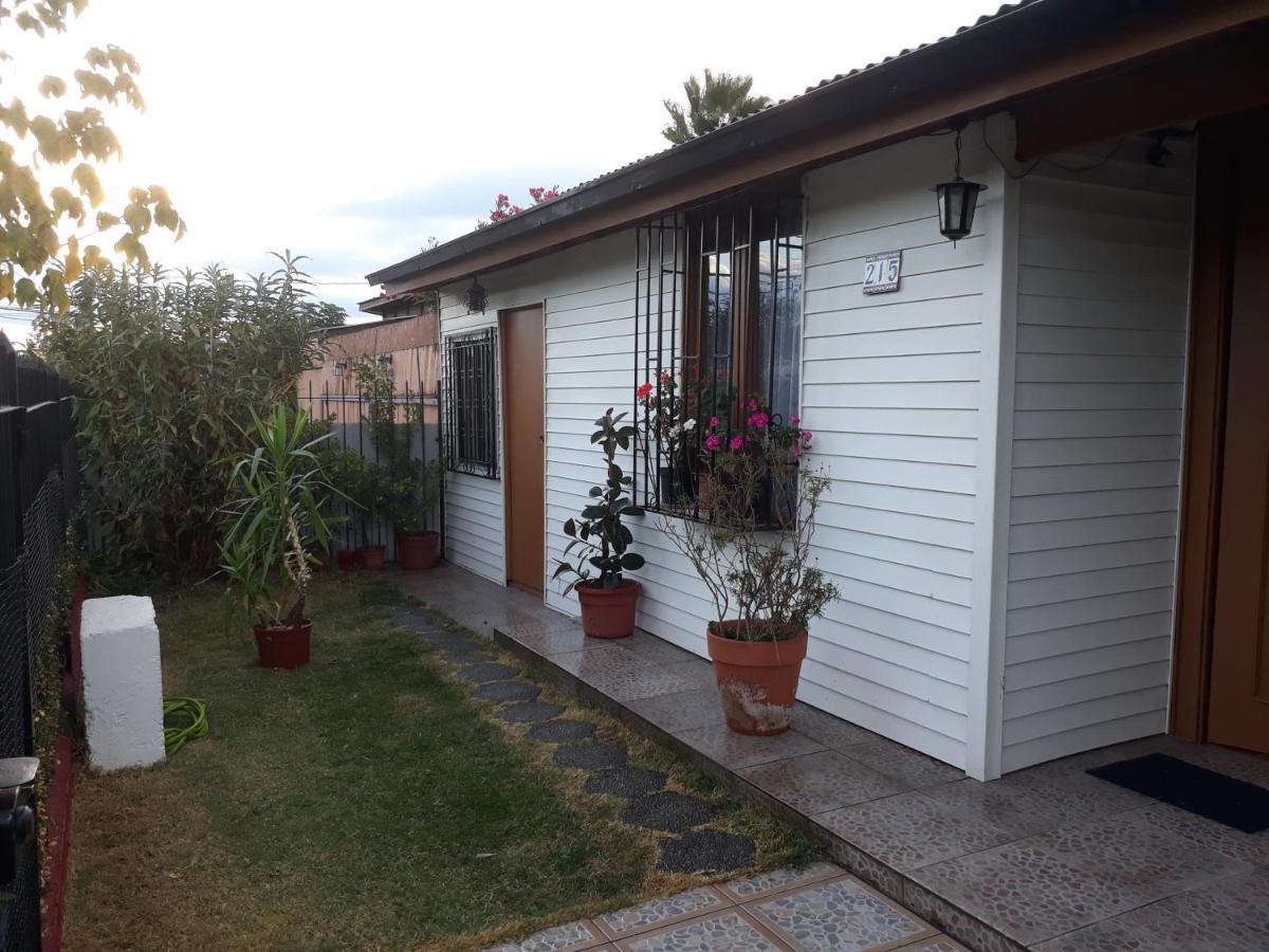 Residencial Praga Hostel - Santiago, Santiago